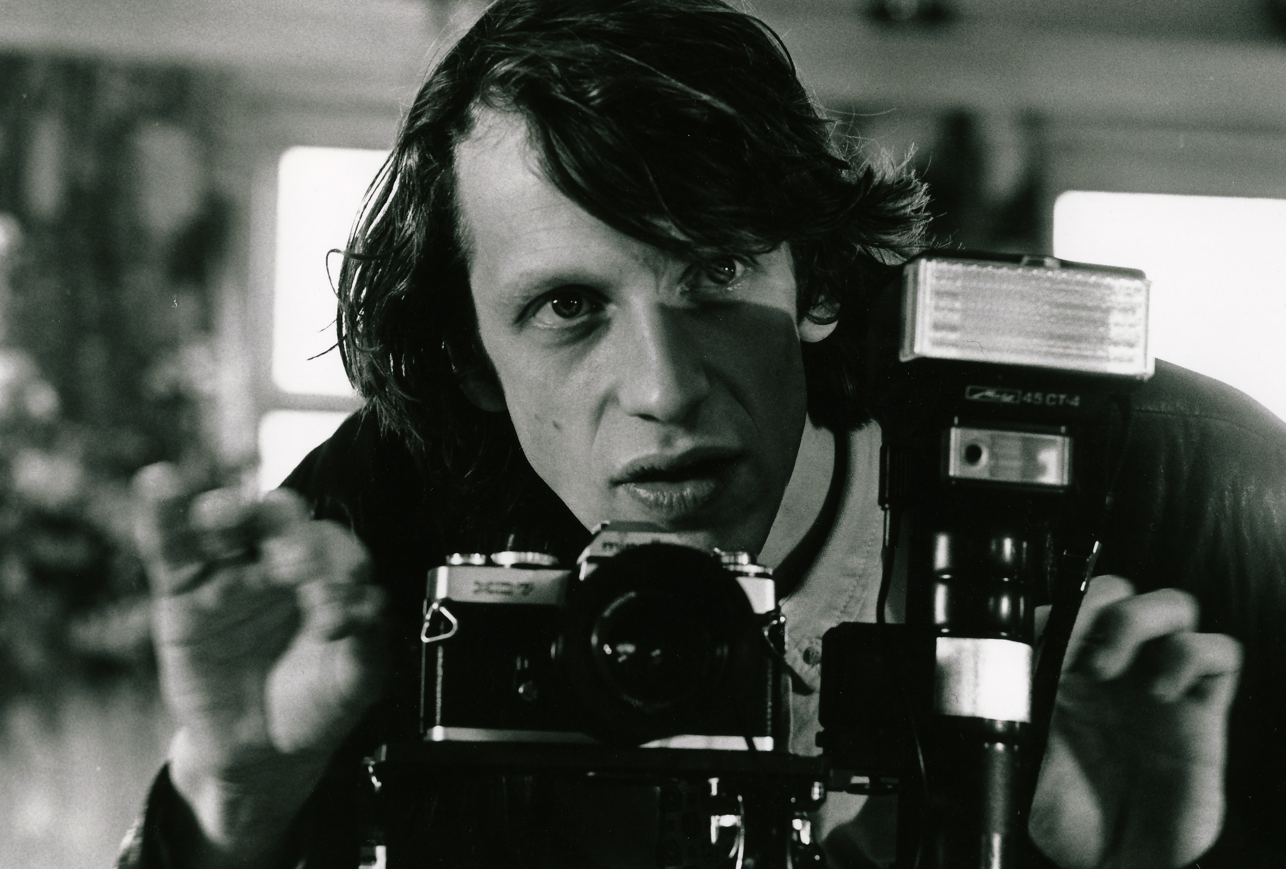 One More Shot Part 1