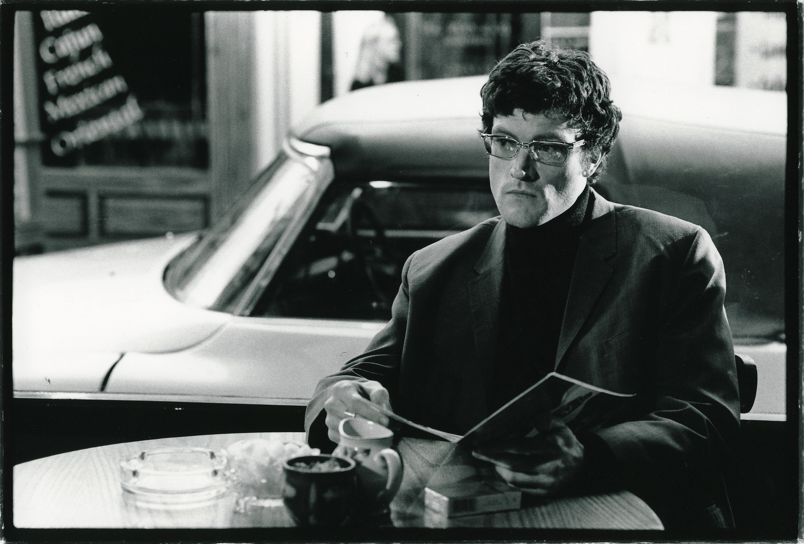 One More Shot Part 2